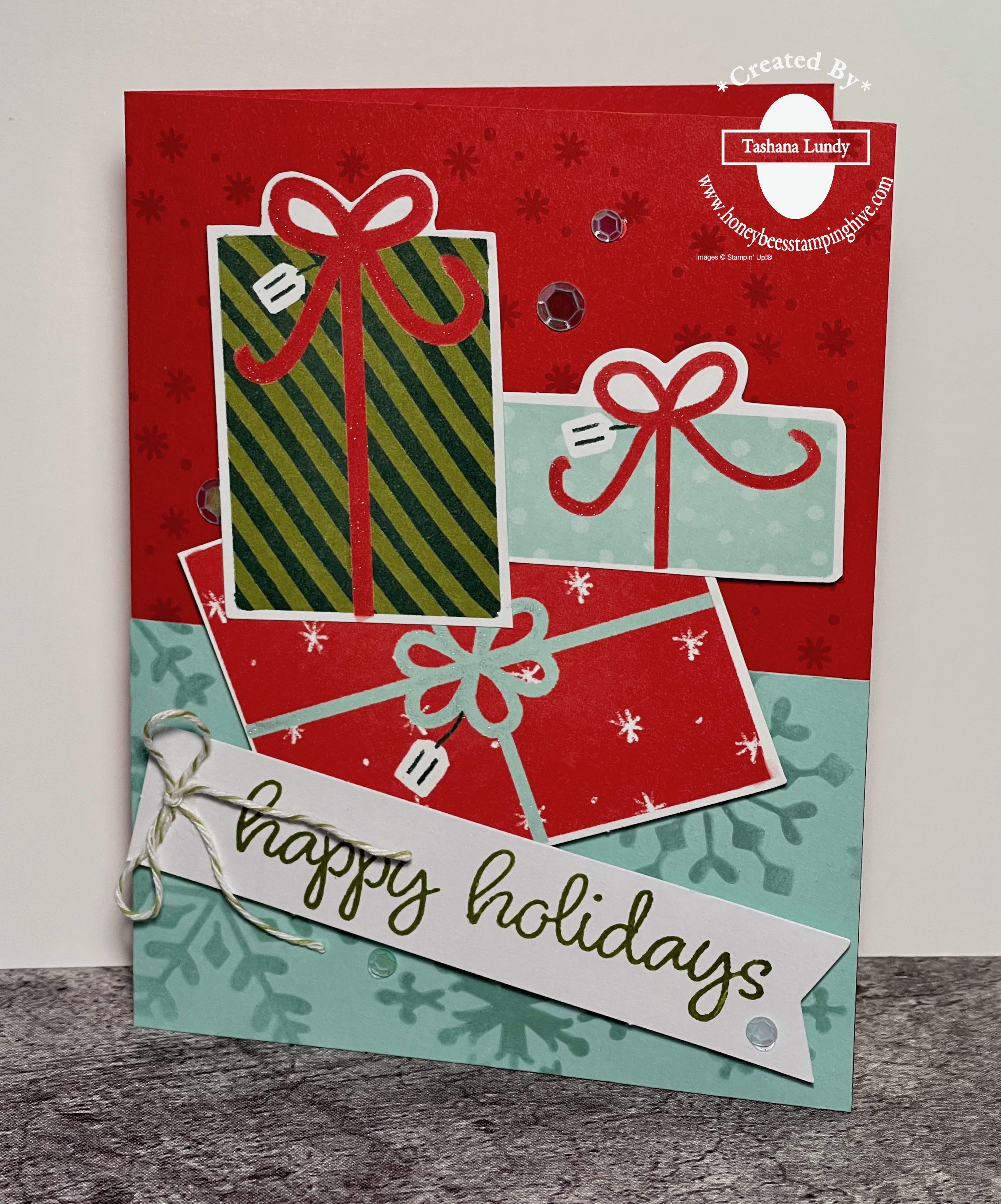 Video    november 2021 paper pumpkin reveal with bonus alternate card honeybee s stamping hive