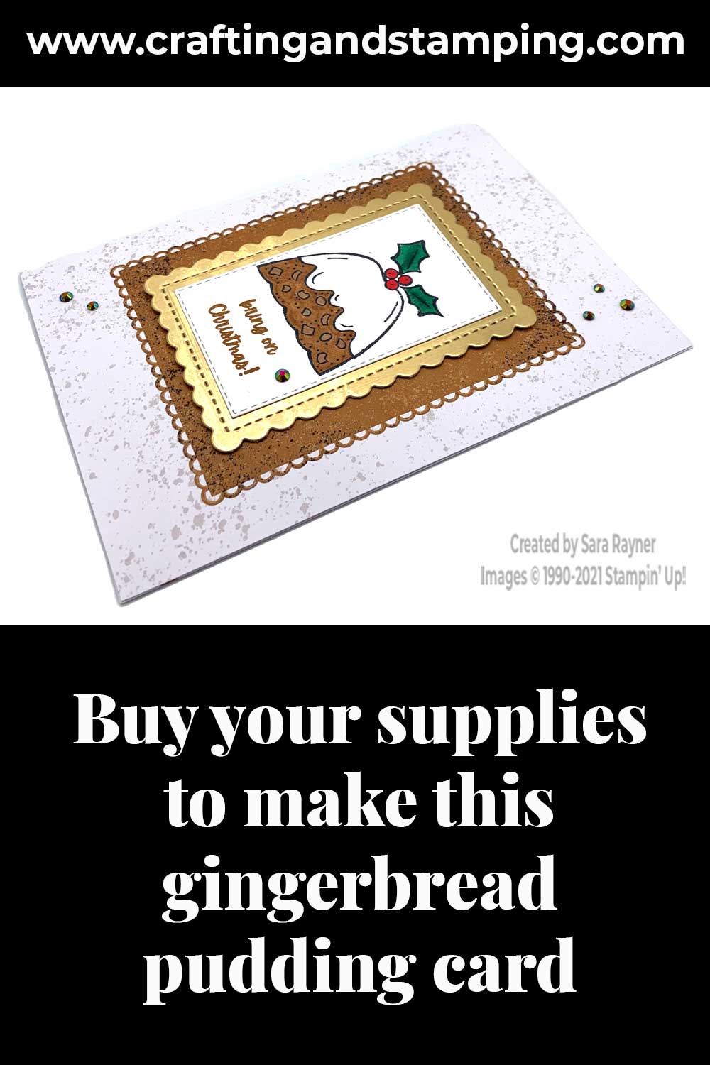Gingerbreadpuddingsupplylist
