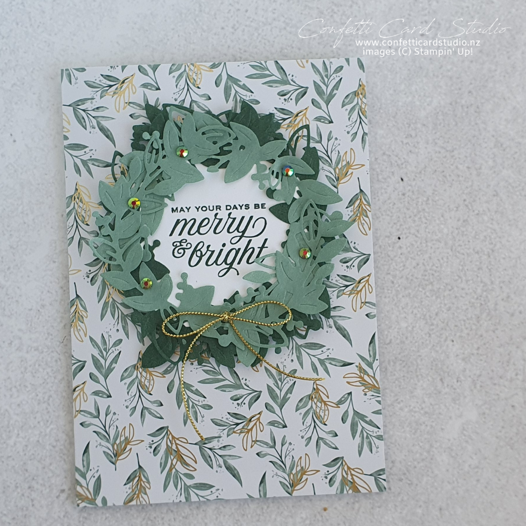 1080 edens garden pocket card