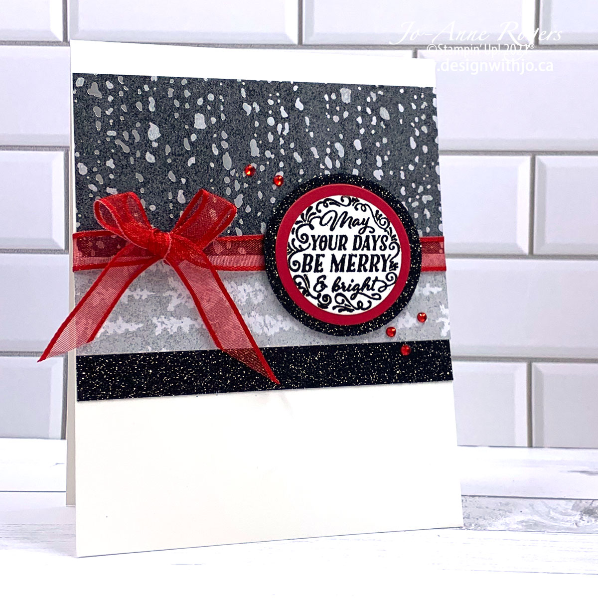Quick and simple sketch for handmade cards10