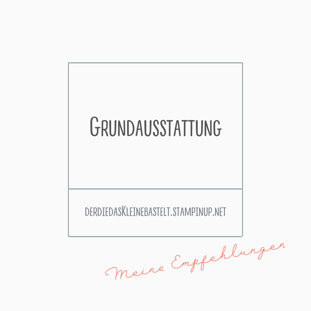 Grundausstattung
