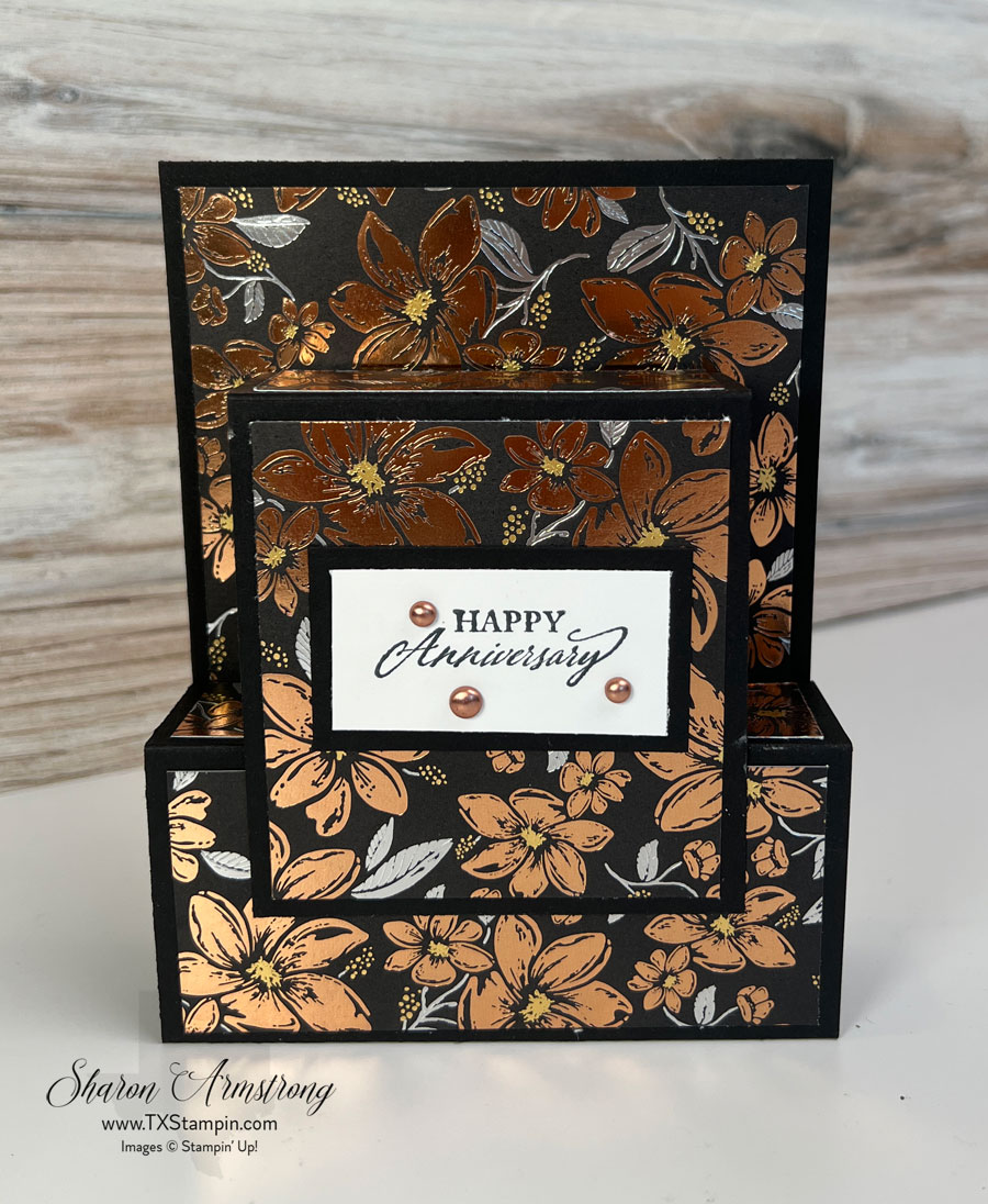 Double box fold card3