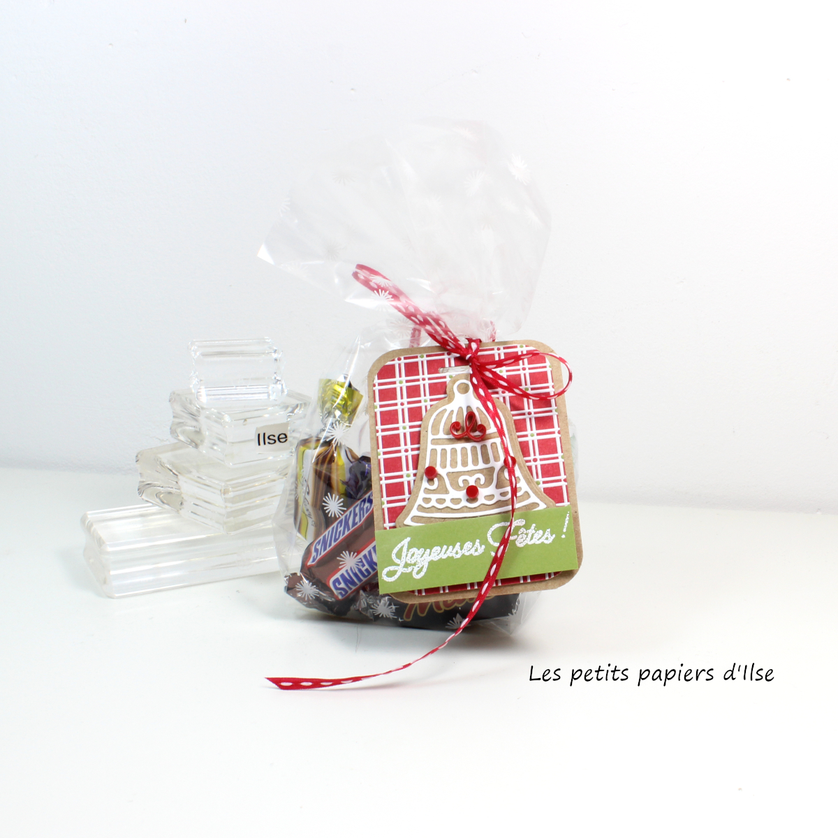 Sac gourmandises vignette