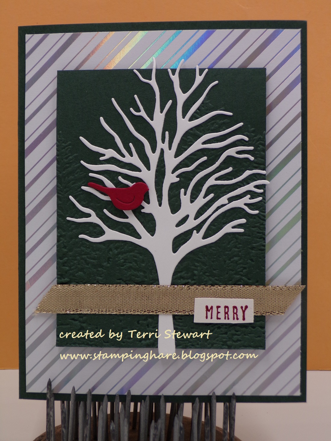Beauty of friendship 12 days of christmas