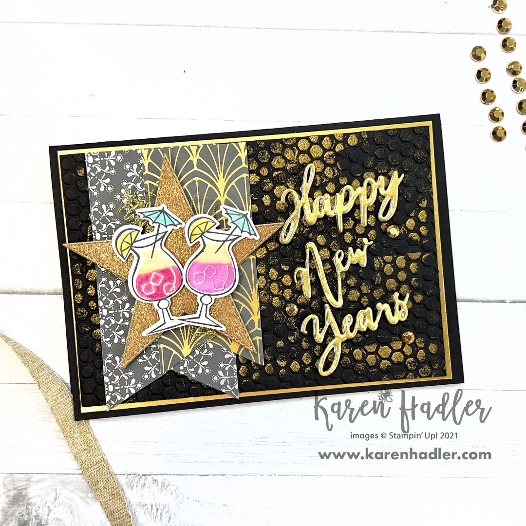 Nothings better than happy new year
