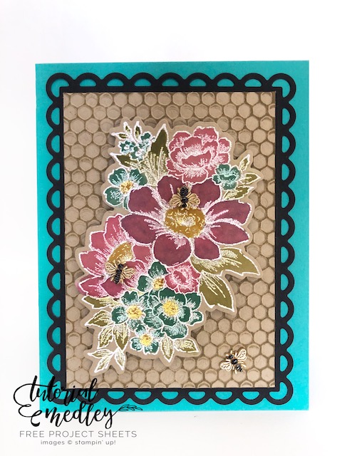 Blessings of home white embossed 00003