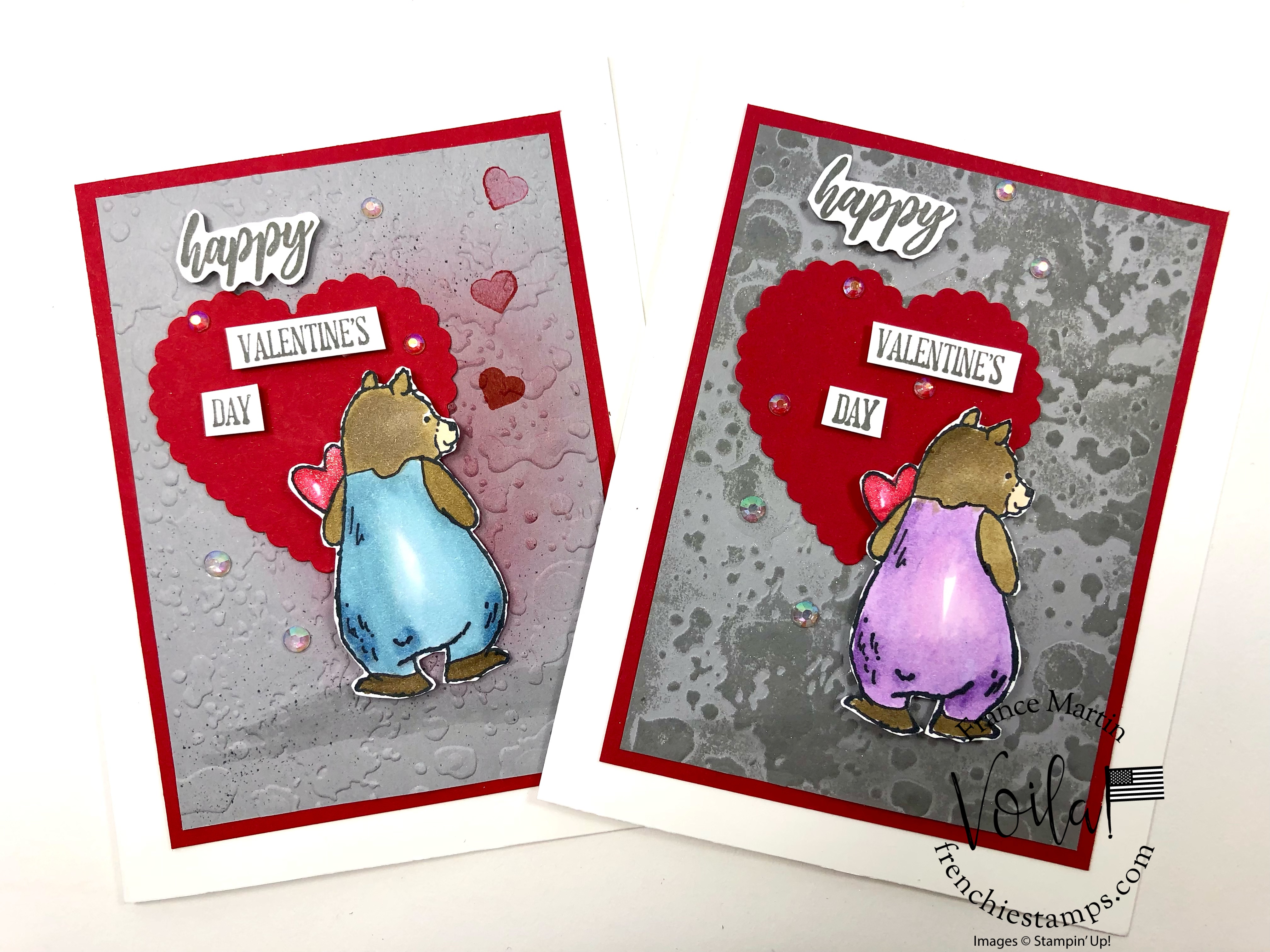 Valentine s with count on my 00001