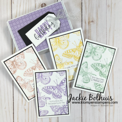 Butterflybrilliancenotecards