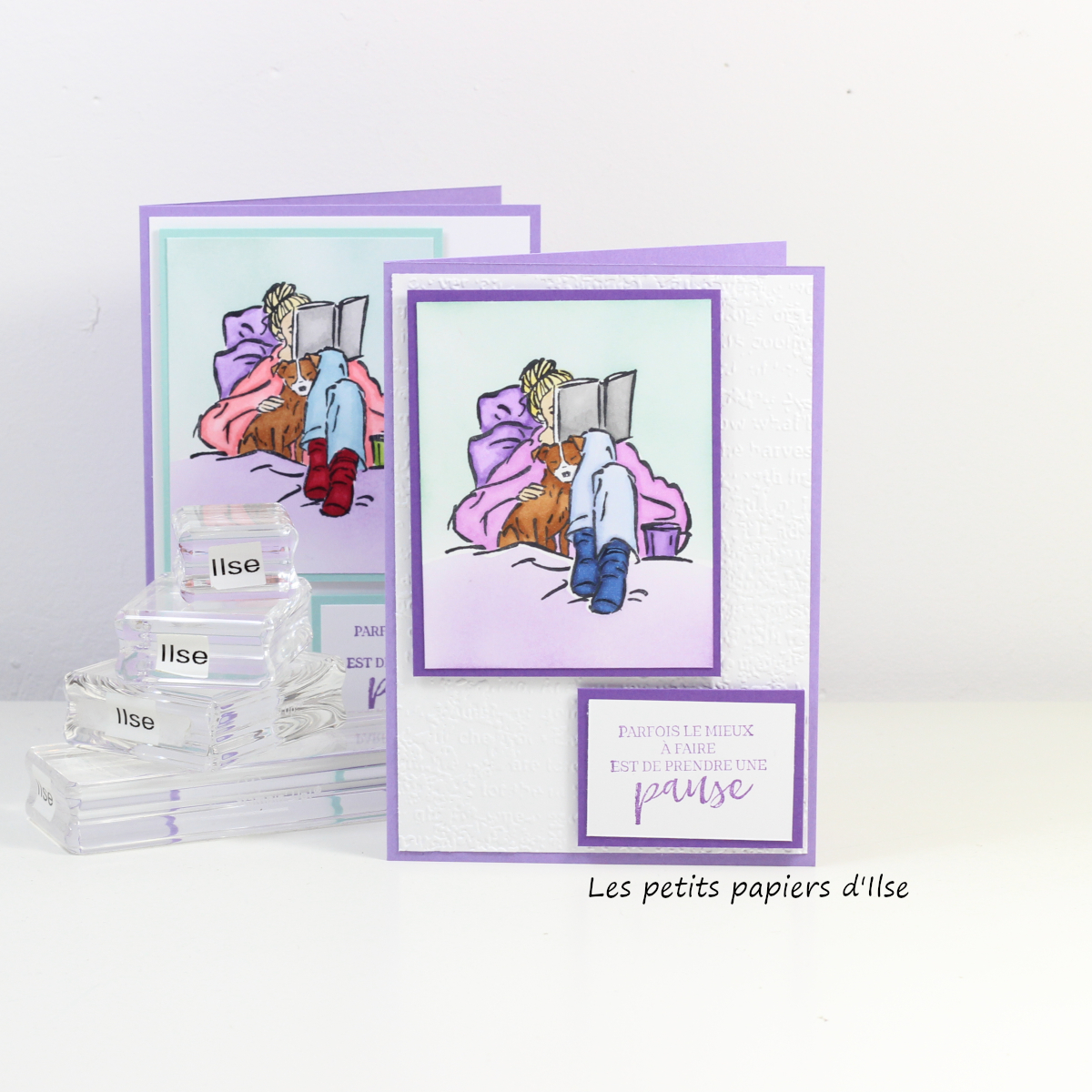 Realiser fond couleurs vignette