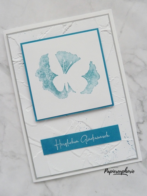 Stampinup geburtstagskarte amazing silhouettes gluecksgruesse astridspapiereuphorie 3 202201