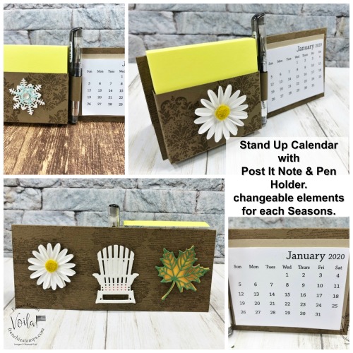 Calendar season