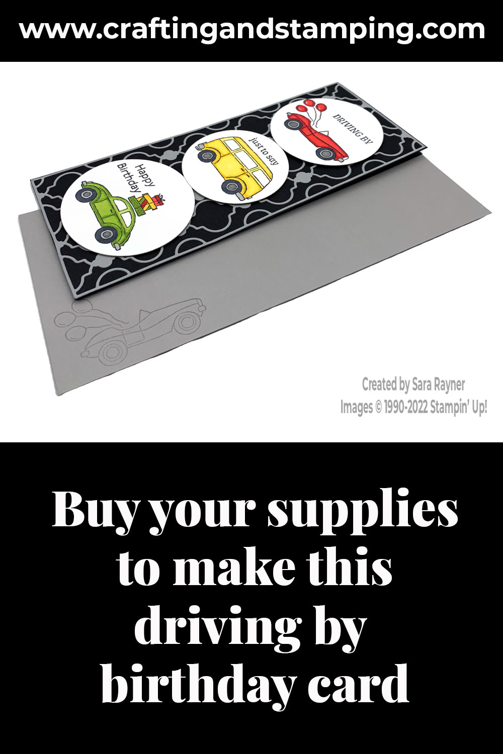 Birthdaydrivesupplylist