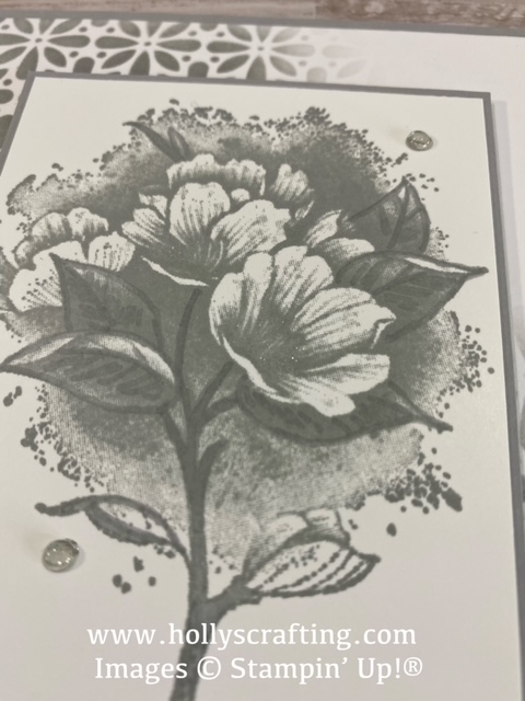 Calming camellia with smoky slate  3 
