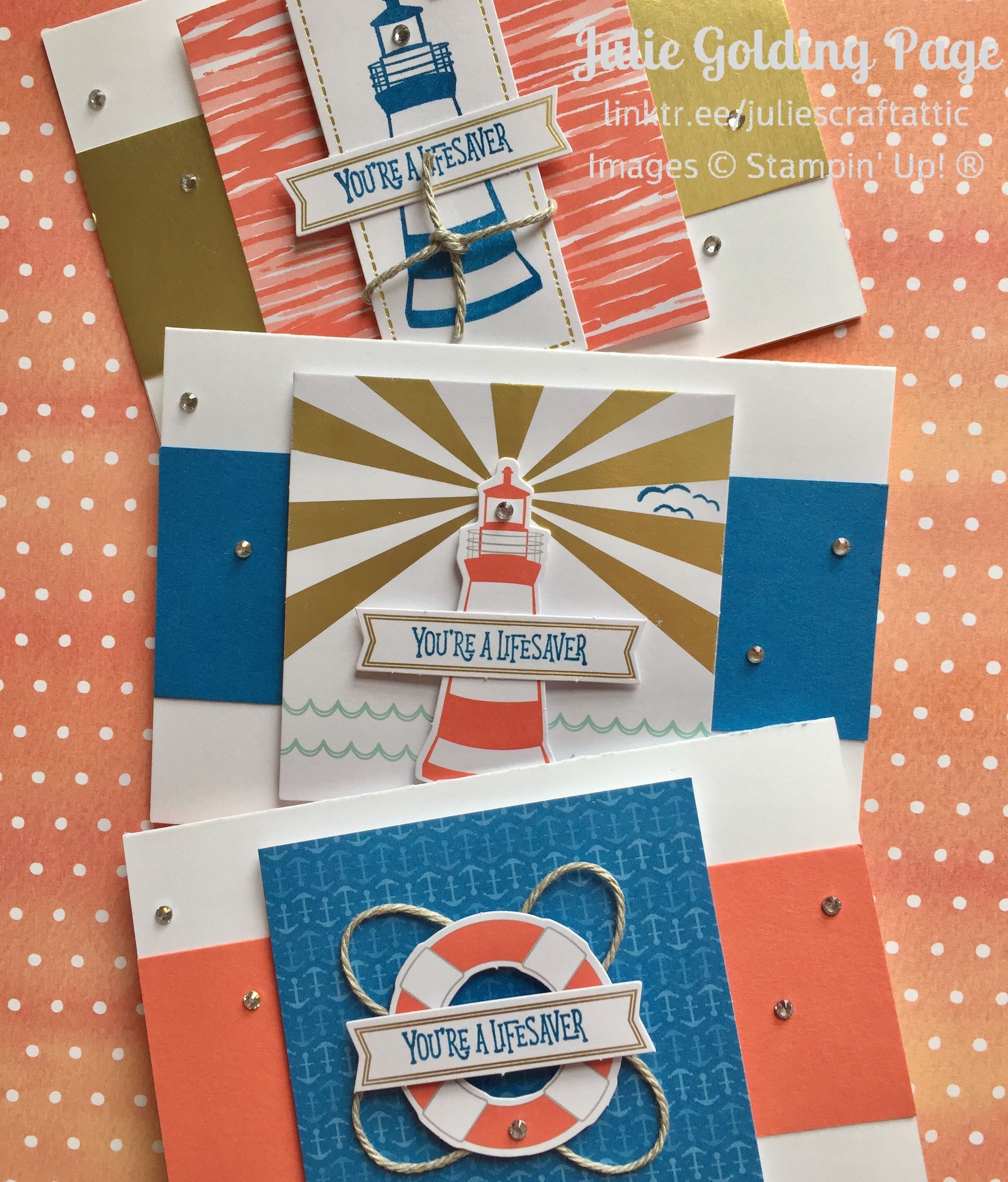 Mini card to greeting card watermarked