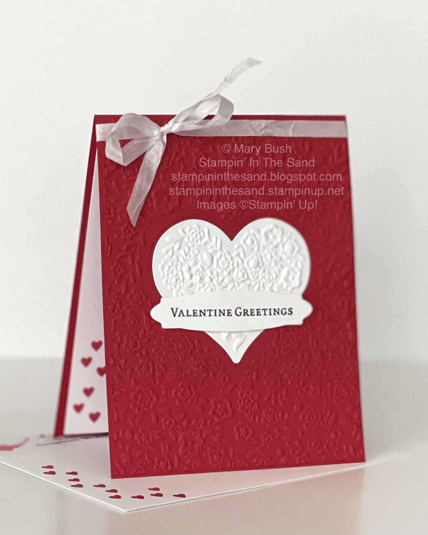 Loveandhappinessredvalentinegreetings