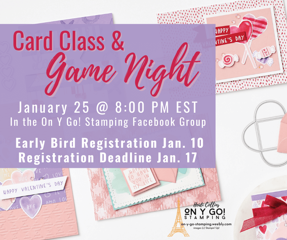 January card class new compressed