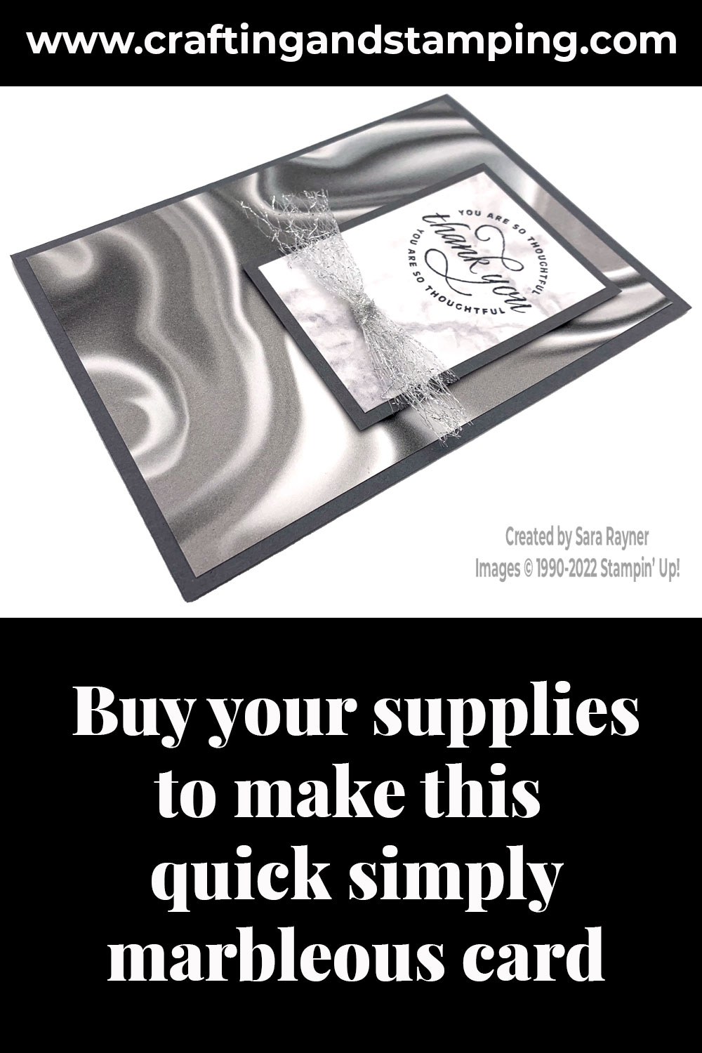 Quickmarbleoussupplylist