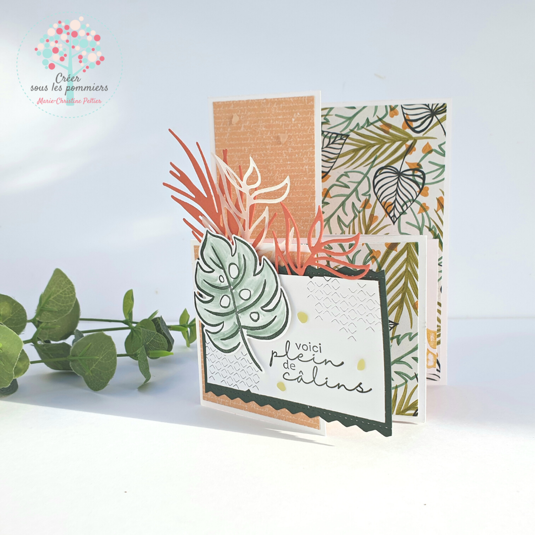 Copie de copie de copie de copie de copie de carte surprise petits mots doux  5 