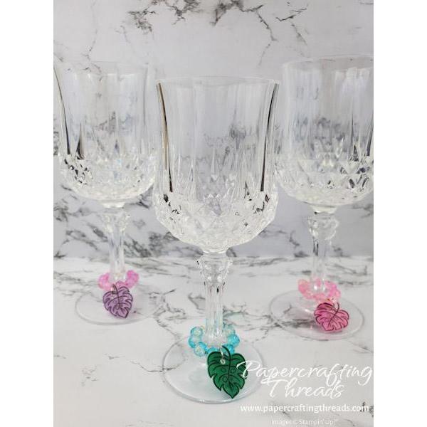 Threewineglasscharmspinterest