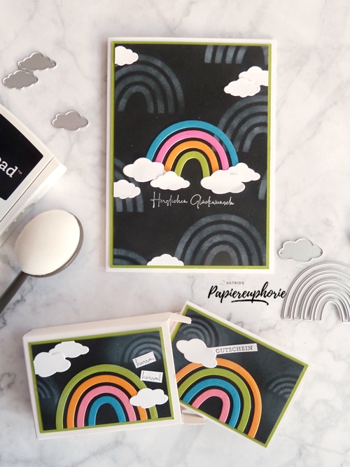 Stampinup geschenkset geburtstag farbenfroher regenbogen astridspapiereuphorie 2 202202