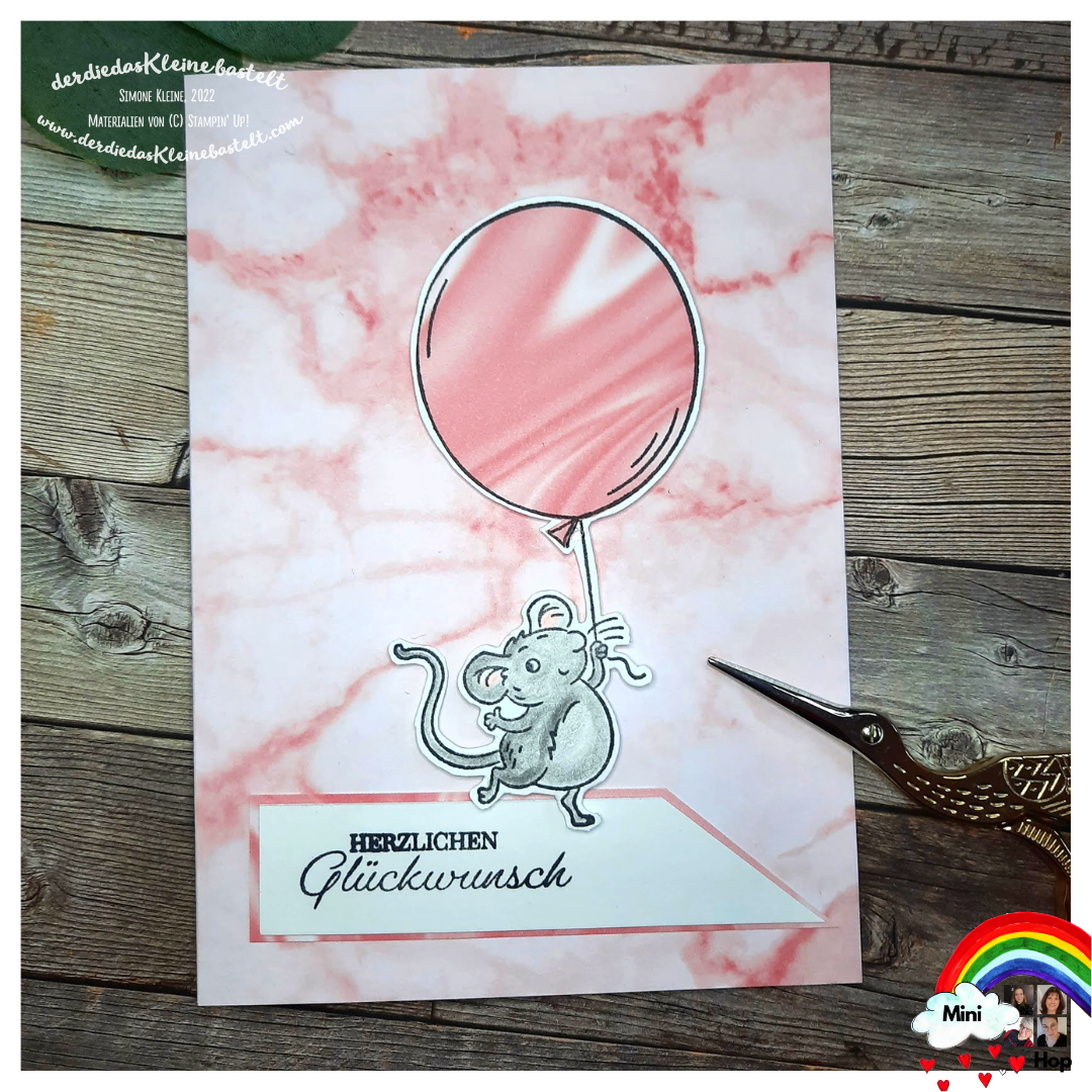 Mischievous mice total
