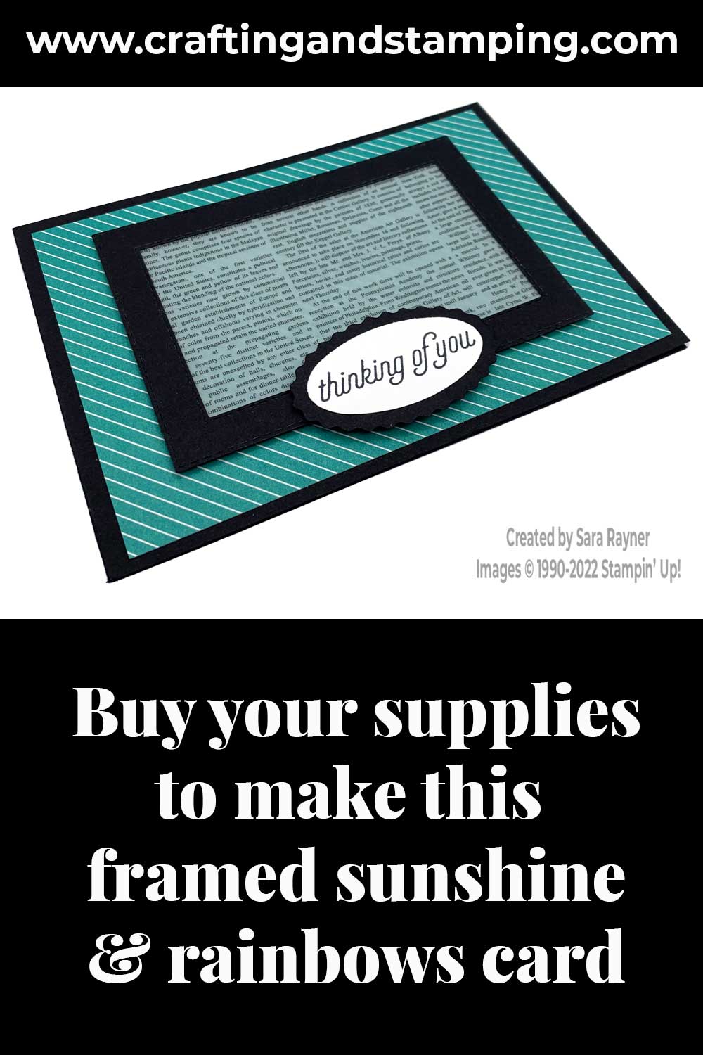 Framedsunshinesupplylist