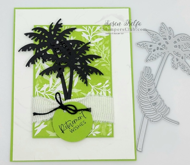 Paradise palms sale a bration