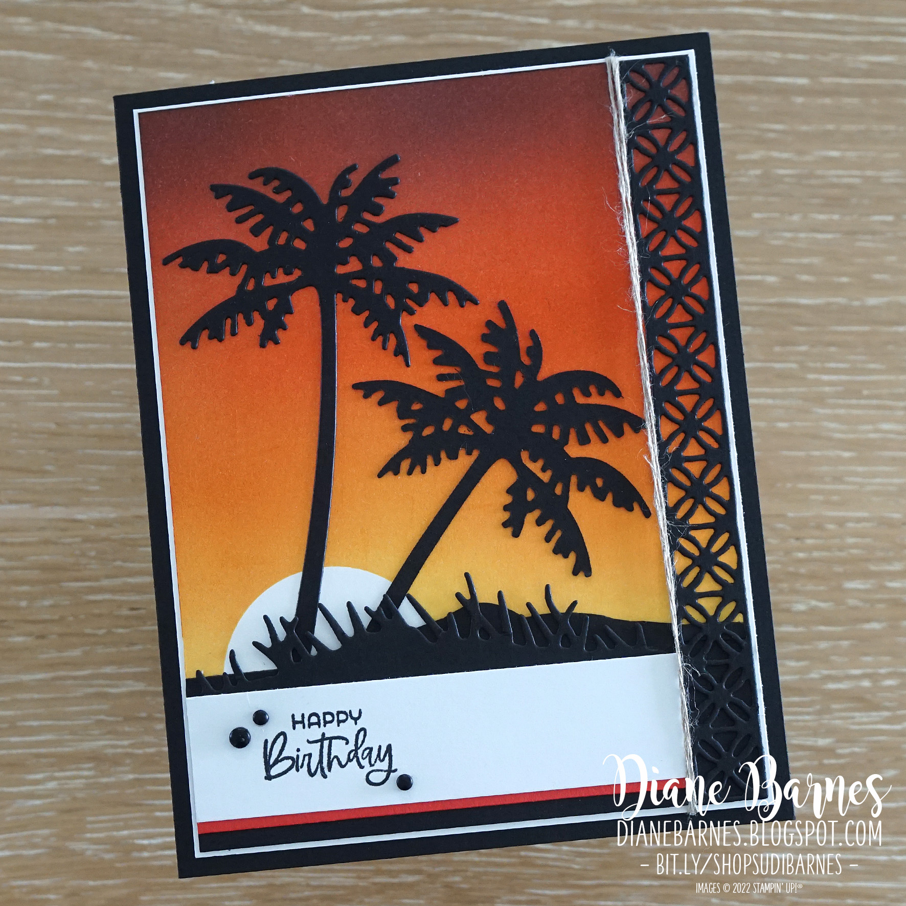 220208 paradise palms sunset birthday grant 1