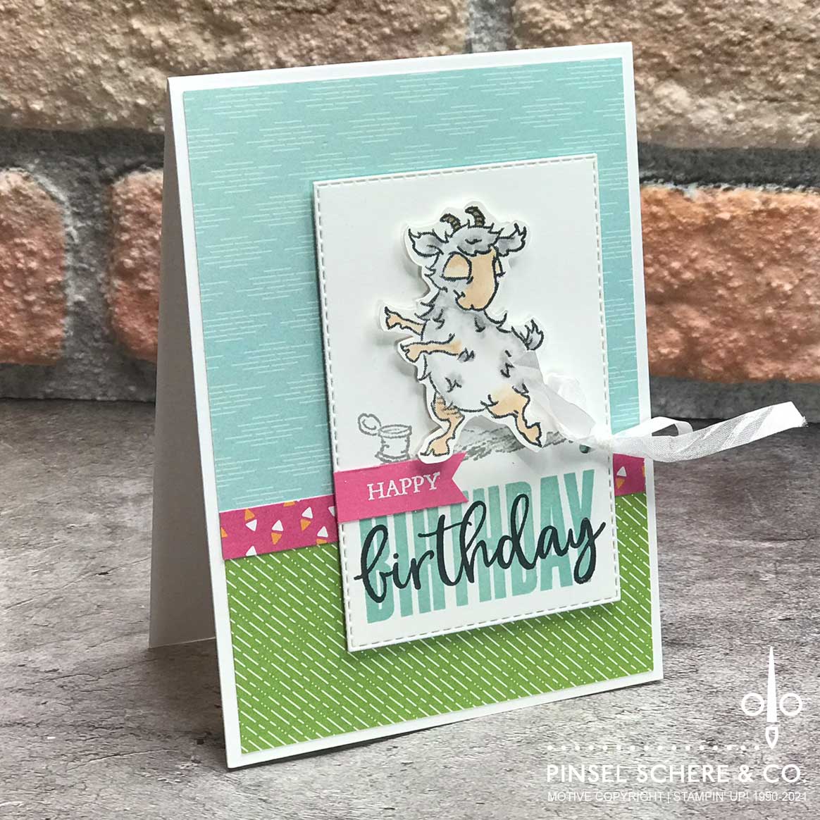 Stampin up biggest wish grosse w%c3%bcnsche nix zu meckern pinselschereco alexandra grape 02