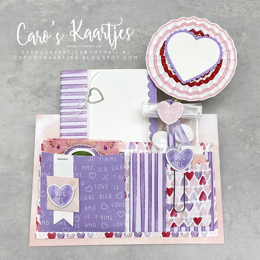 Sweet conversations loaded envelope   tgif 353   1
