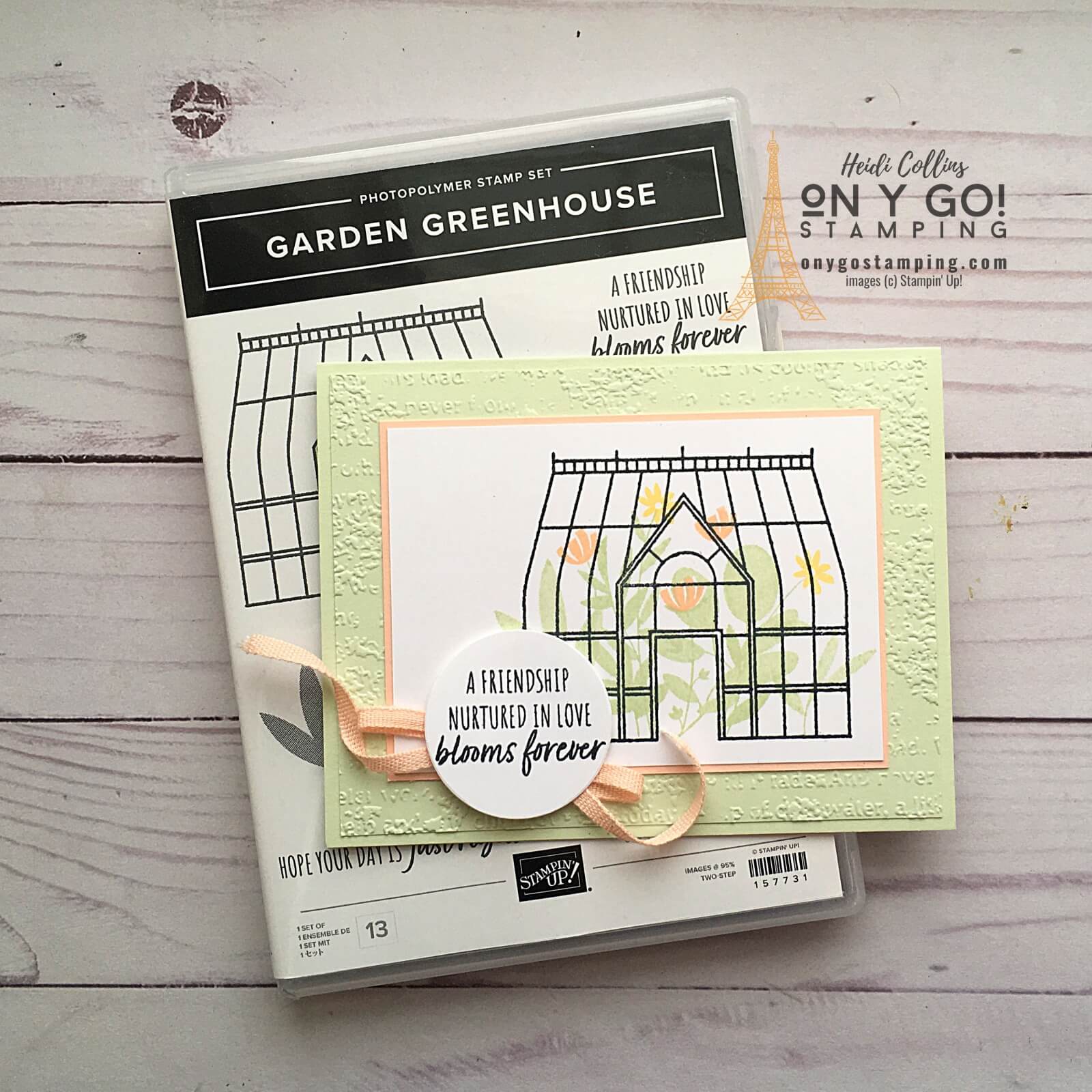 Garden greenhouse 3.9