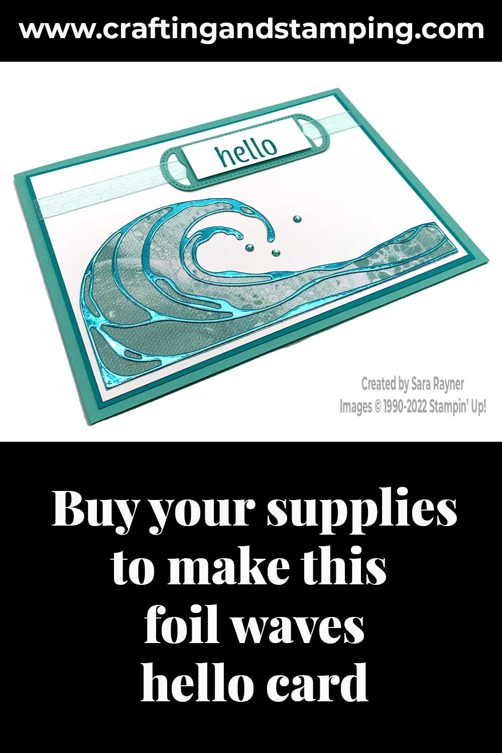 Foilwavesupplylist