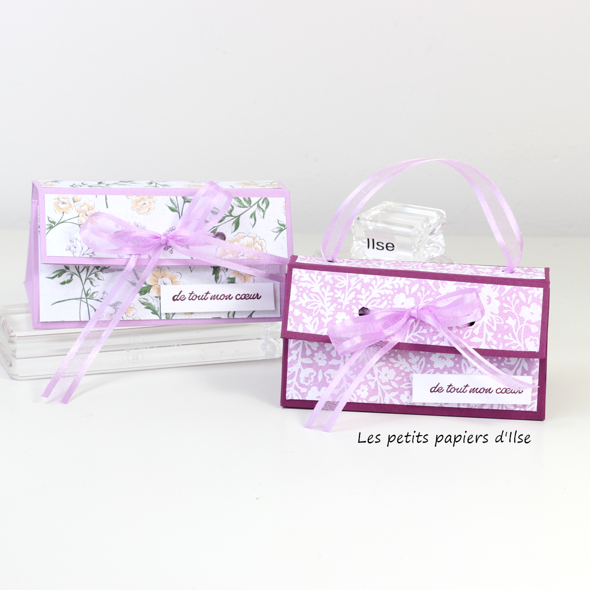 Petit sac voyage vignette