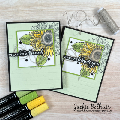 Celebrate sunflowers  1 