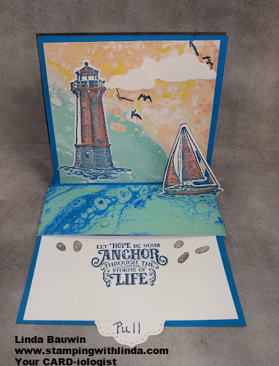  slidingeaselcard   lindabauwin   wavesoftheoceandesignerseriespaper