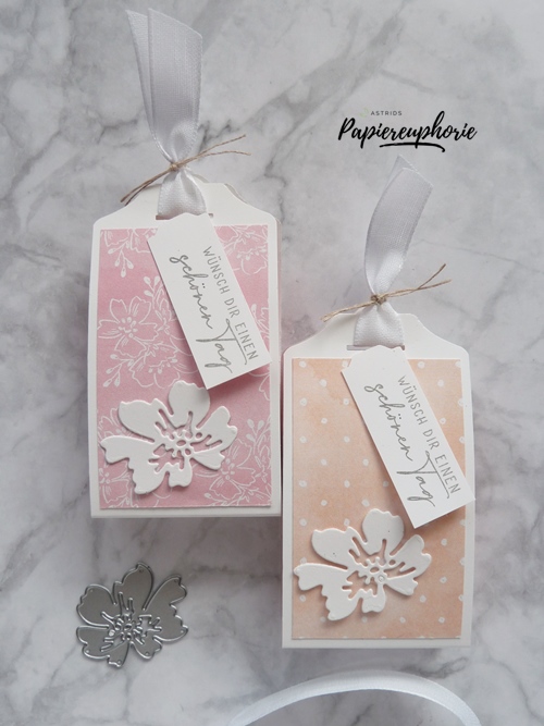 Stampinup goodie handgemalte blueten astridspapiereuphorie 4 202203