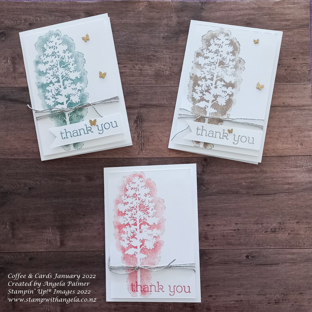 Coffee   cards january 2022 awesome silhouettes