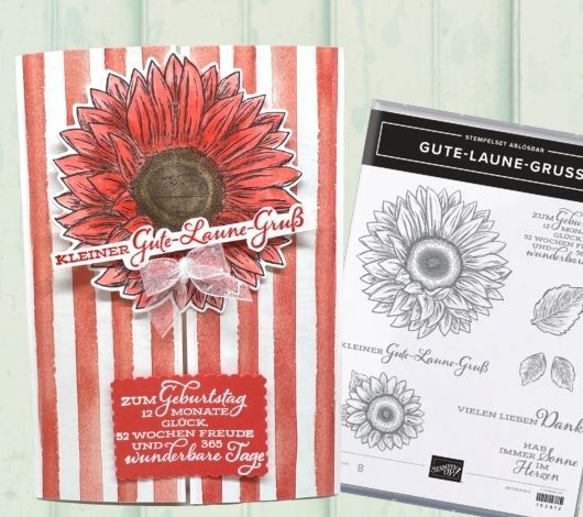 Super einfach gate fold slider card 2
