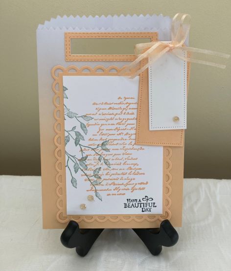 Very versailles card  5