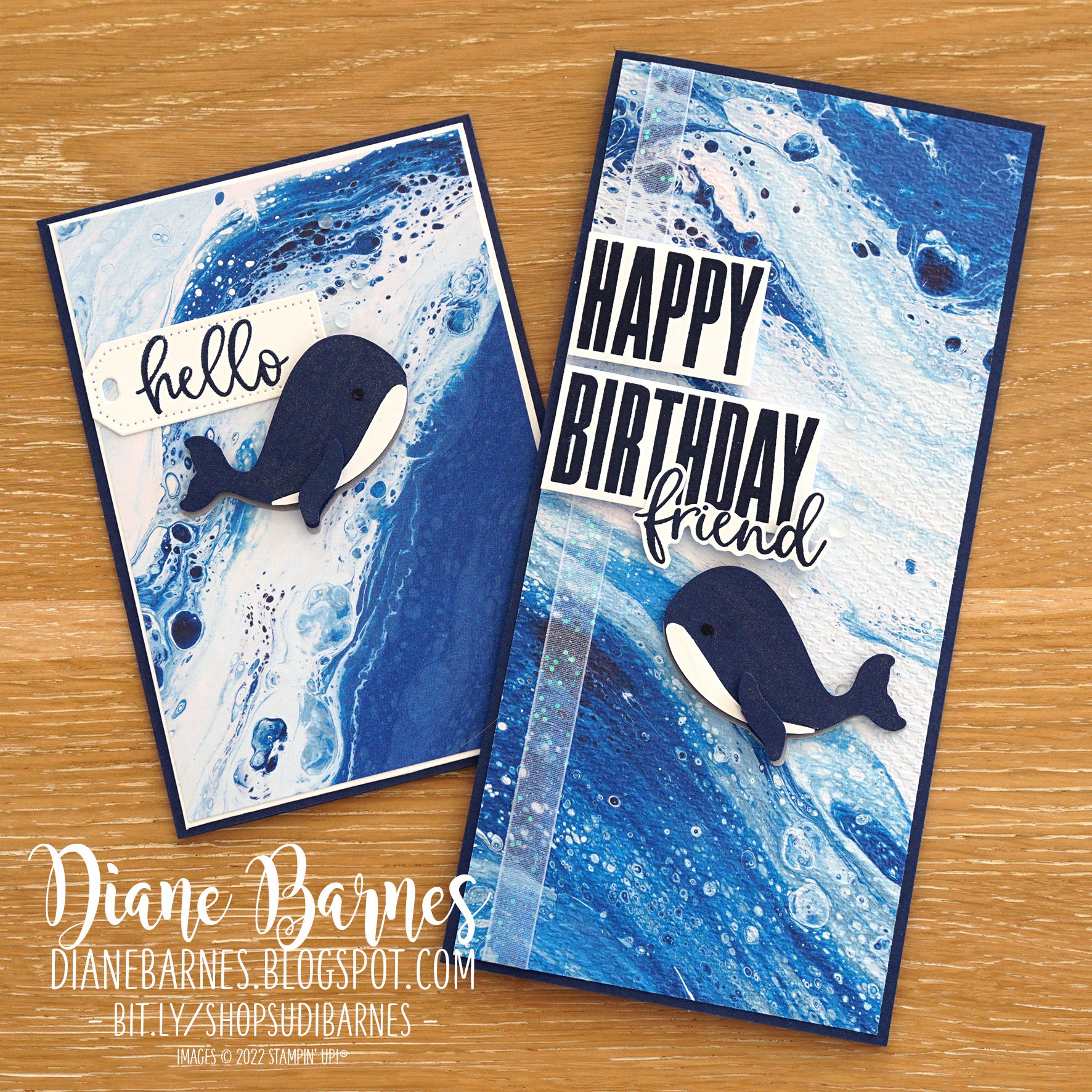 220414 whales   waves of the ocean 1