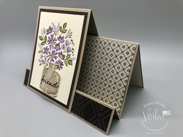 Easy side step card fun fold bottled happiness00003
