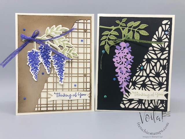 Split cards textures with wisteria wishes00001
