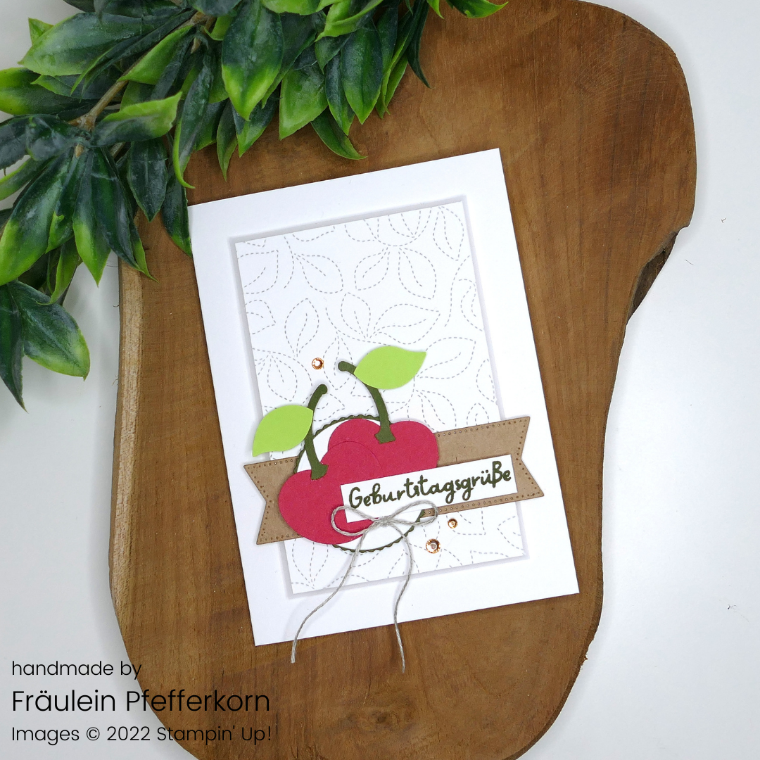 S%c3%bc%c3%9fe kirschen gesticktes laub basics mit pep fraeulein pfefferkorn katrin perzew1