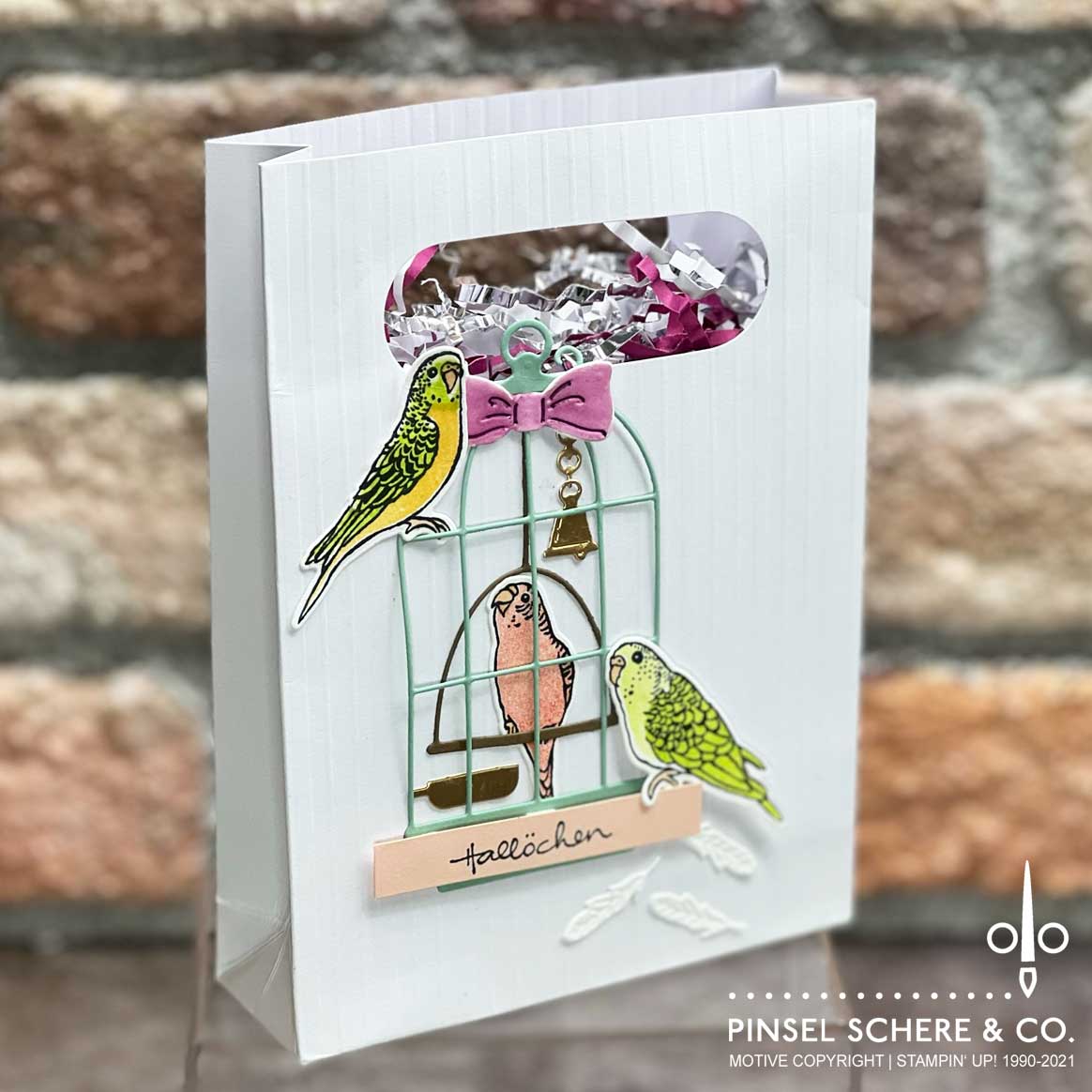 Pretty birds 3