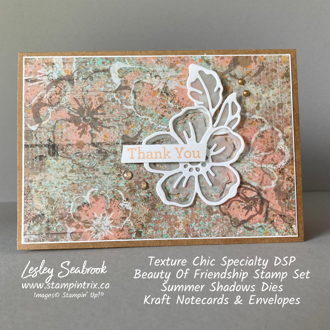 Texture chic dsp   summer shadows dies
