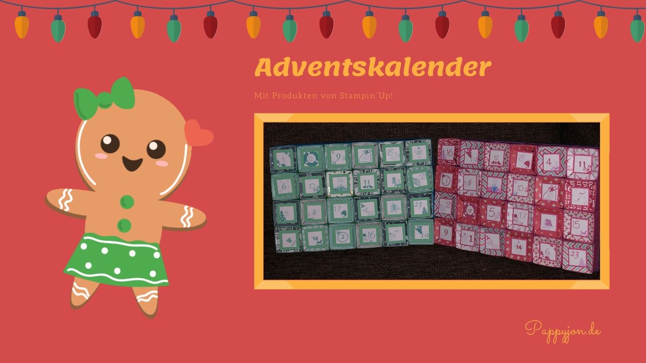 Adventskalender 3