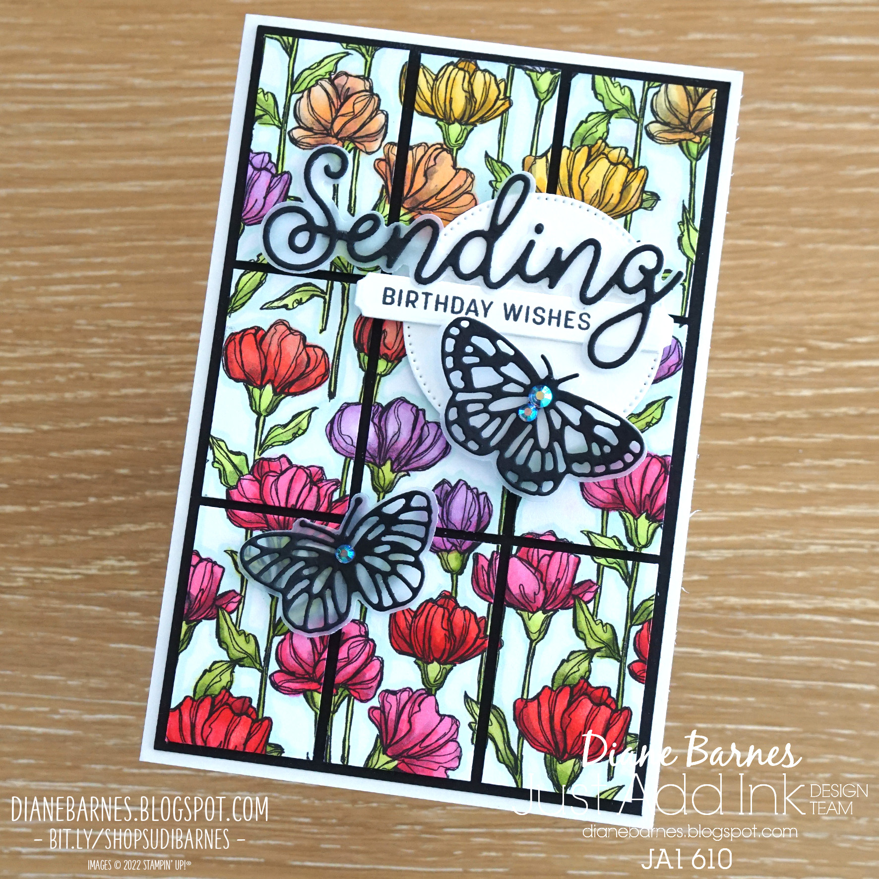 220622 sending smiles birthday blended floral jai 610 1