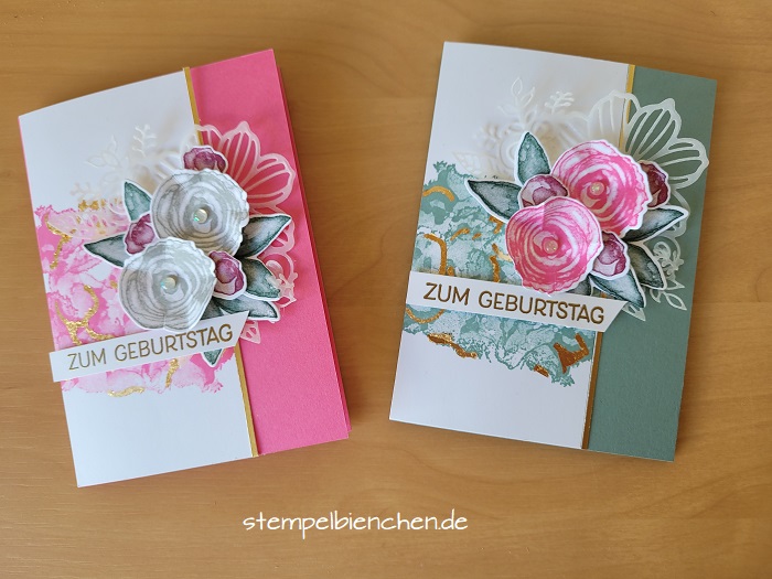 Geburtstagspost juni