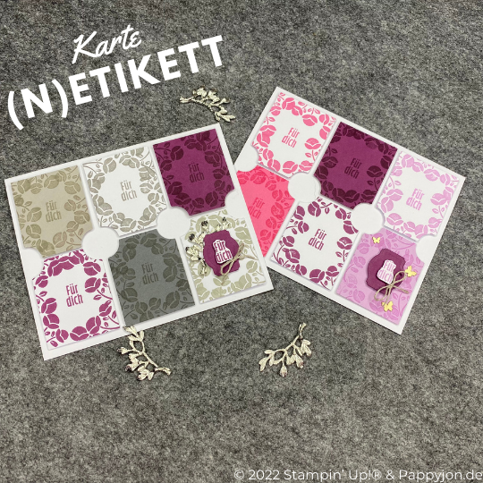 Karte netikett inst