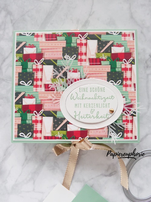 Stampinup christmas in july manner verpackung shadowbox astridspapieruphorie 2 202207